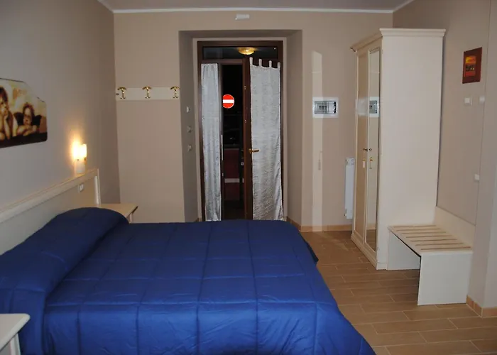 Hotel La Chioccia Valmontone