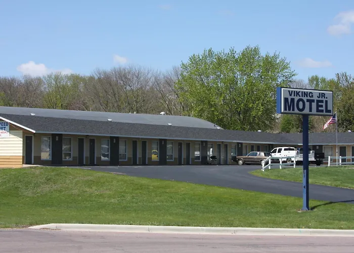 Viking Jr. Motel Saint Peter