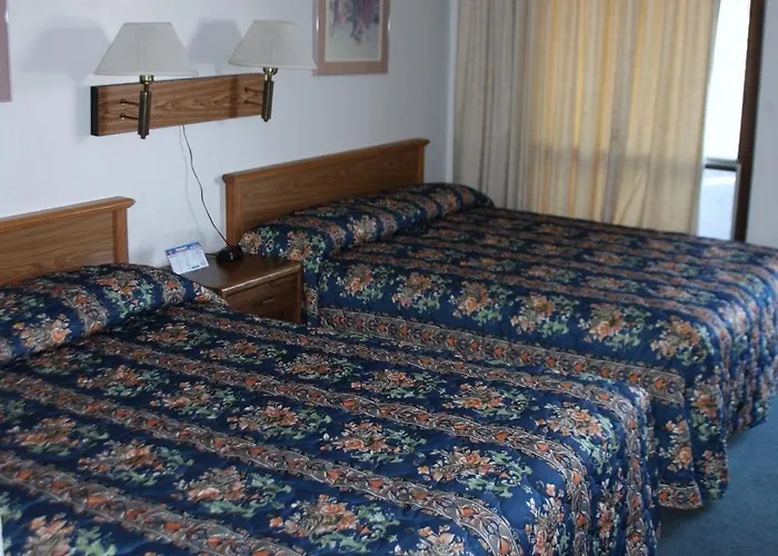 Viking Jr. Motel Saint Peter