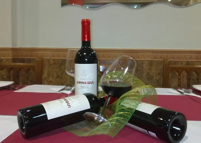 Hostal la Campa