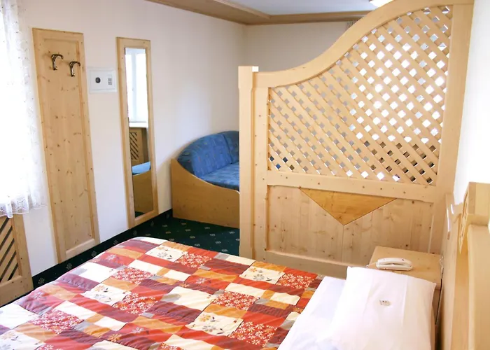 Hotel Cima Dodici