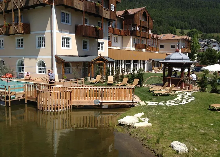 Alpen Hotel Eghel & Spa