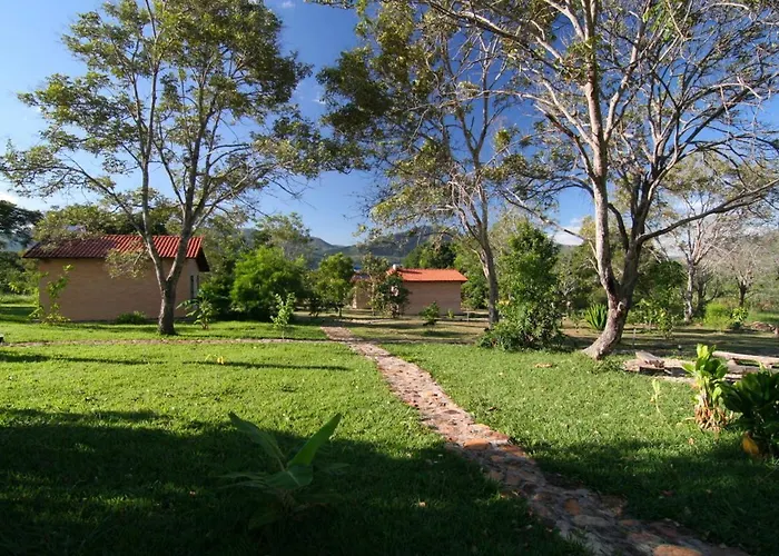 Pousada Vale Das Araras Cavalcante
