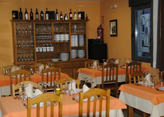 Hotel Alegría Banos De Montemayor