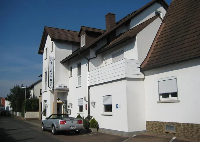 Hotels in Kahl am Main