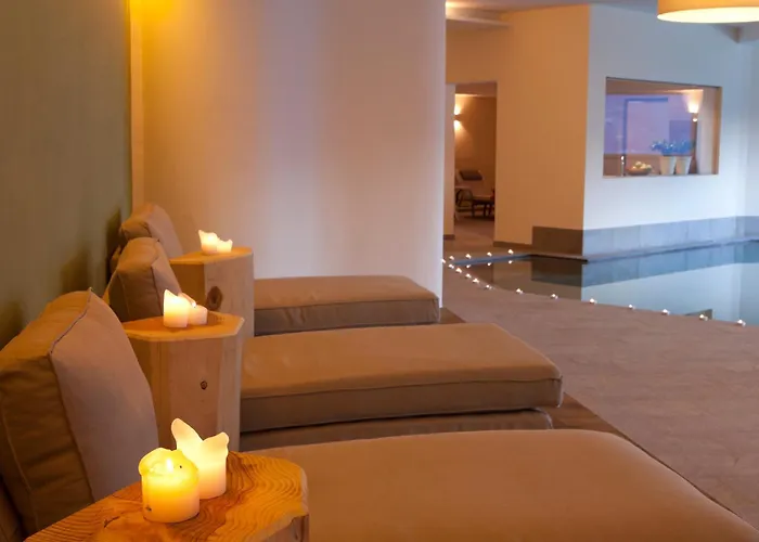 Hotel Mitterplatt (Schenna Resort)