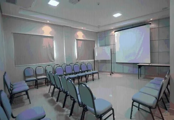 Skala Traveling Hotel Cuiabá