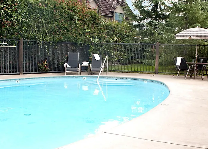 Grants Pass Hotels