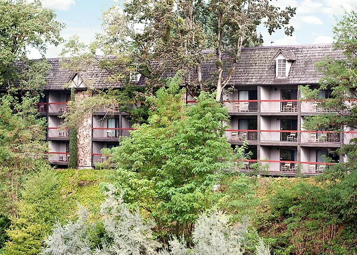 Riverside Inn Grants Pass
