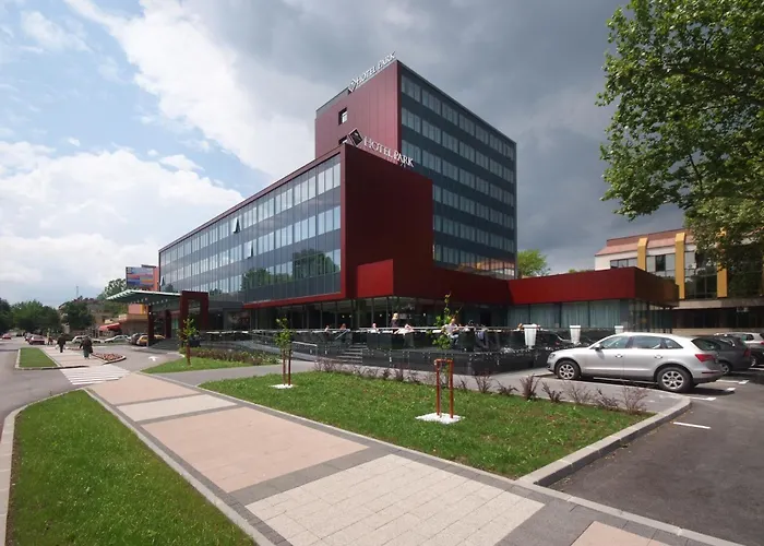 Hotels in Doboj