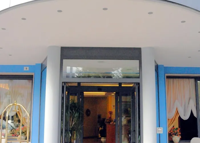 Hotel Crystal Caorle