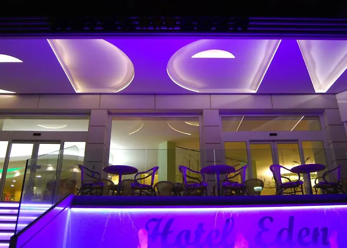 Hotel Eden Caorle