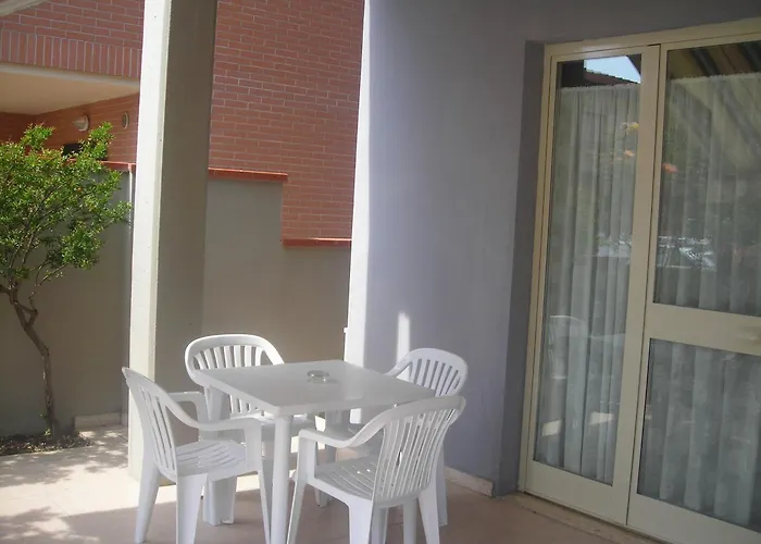 C.A.V. Residenza Prisco