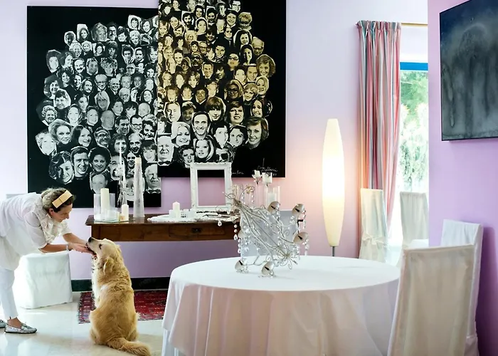 Hotel Roma Grottammare