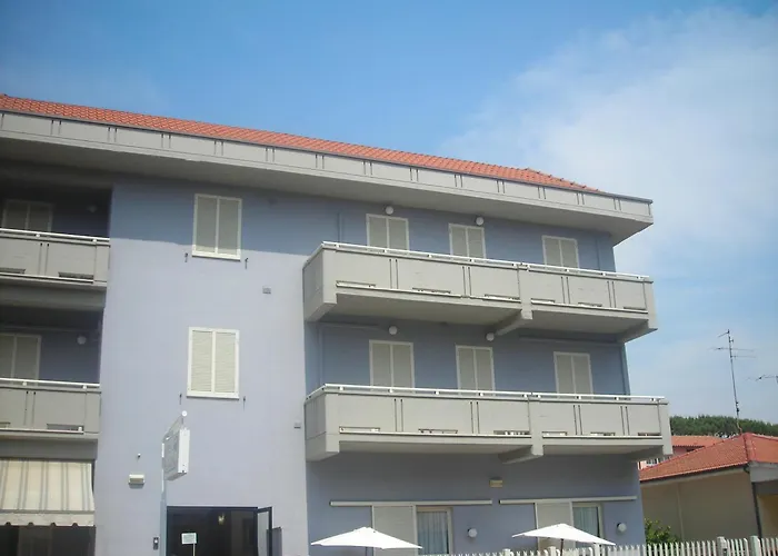 C.A.V. Residenza Prisco