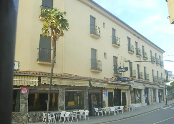 Hotel Hispanidad Guadalupe 