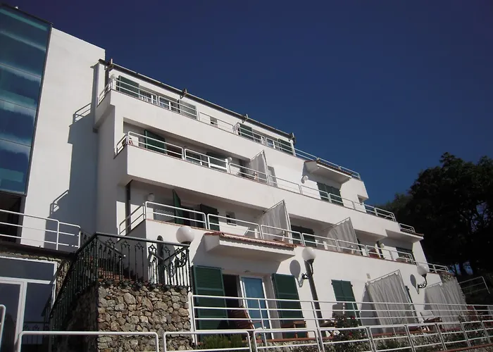 Hotel Claudio
