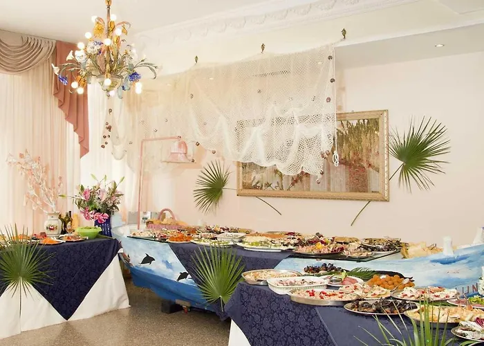 Hotel La Maestra Grottammare