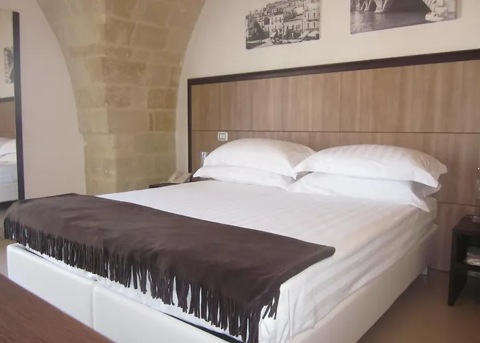 Albergo Del Sole Taranto