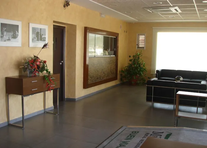 Hostal Millán