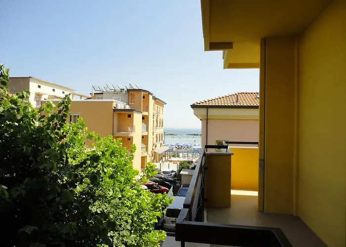 Hotel Letizia