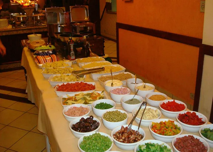 Vale Do Sonho Hotel Guararema