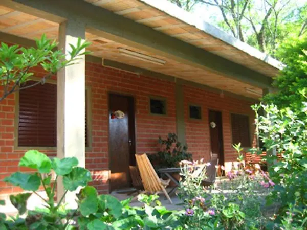 Posada Del Bosque Rivera