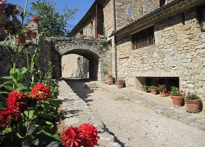 Hôtels à Flassans-sur-Issole