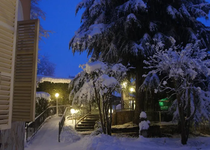 Hotel a Trofarello