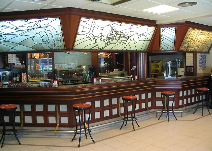 Hotel Isabel Isla Plana