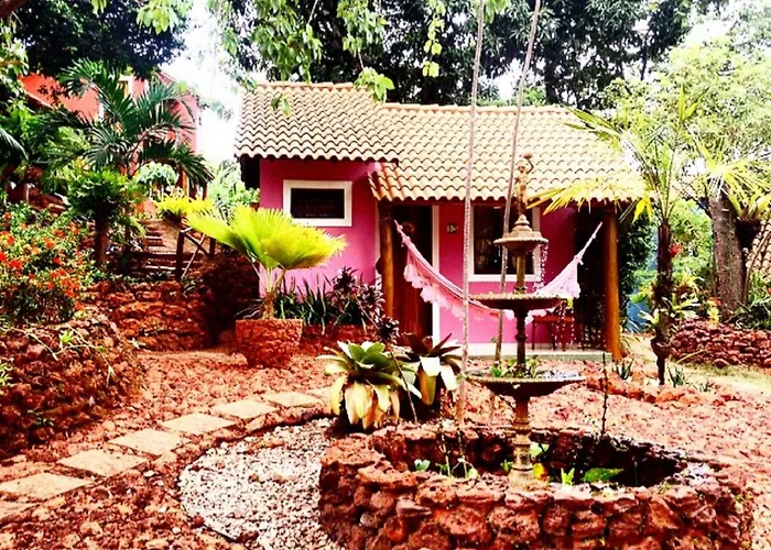 Mirante de Lençóis Hotel