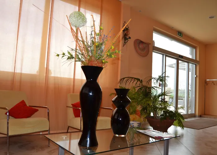 Hotel La Siesta Torino di Sangro