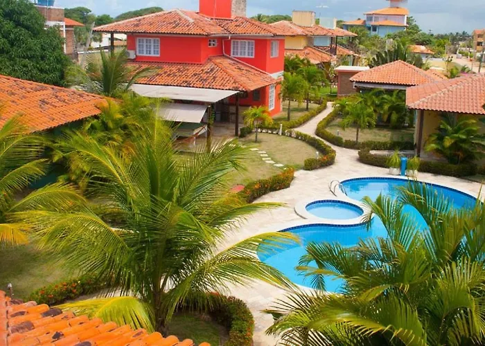 La Dolce Vita Flat & Pousada Praia do Francês