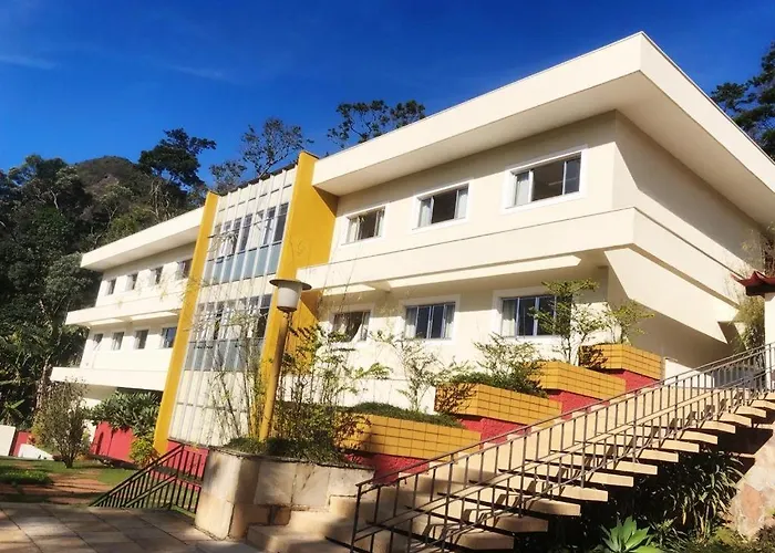 Casa Do Sol Hotel Petrópolis