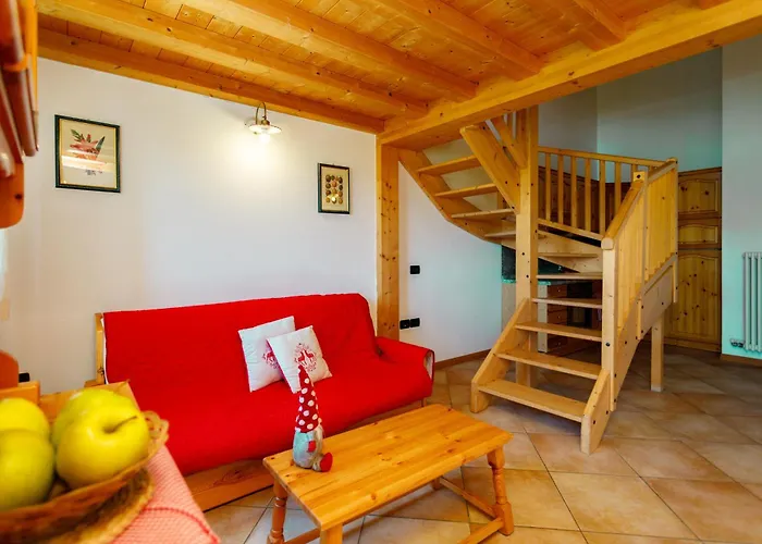 Residence Stella Folgaria