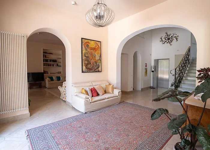 Hotel Bellonda Forte dei Marmi