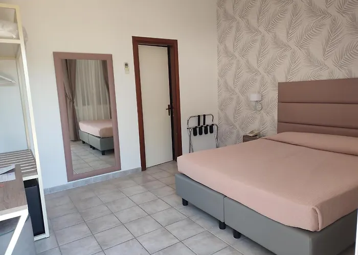 Hotel Le Palme Albinia