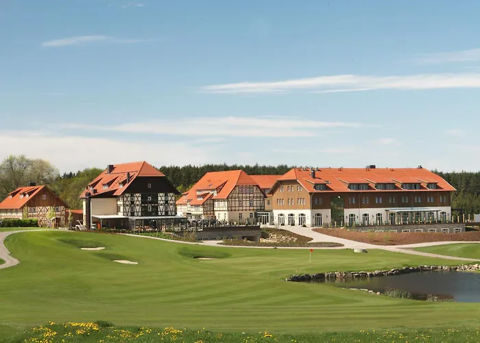 Hotels in Blankenhain