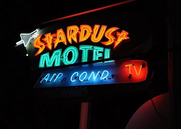 Stardust Motel Wildwood