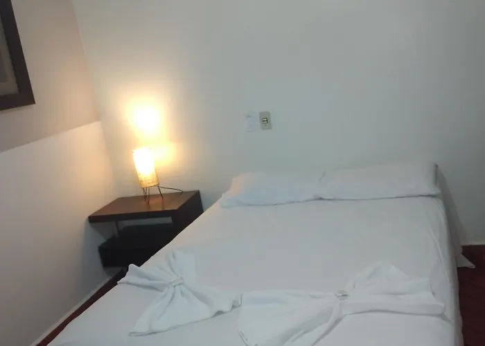 Pousada Diamante Bonito 