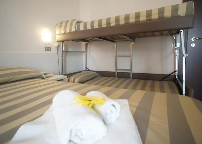 Hotel Mexico