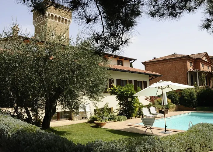 Hotel Rutiliano