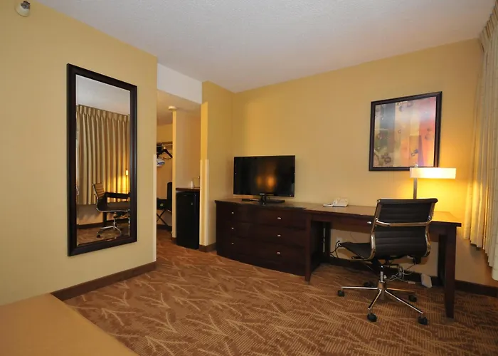 Kahler Inn And Suites