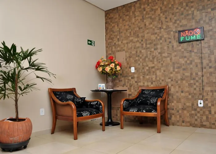 Hotel Carolina Plaza