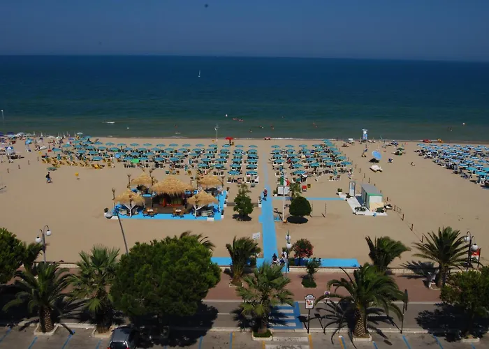 Hotel Costa Verde Tortoreto