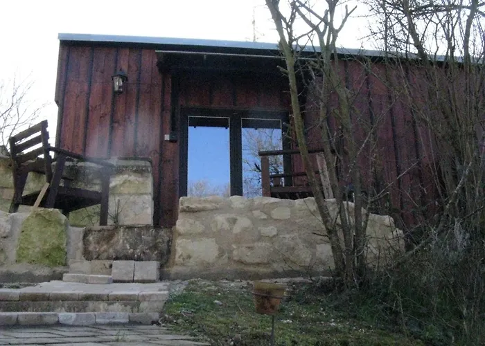 Les Troglos de Beaulieu