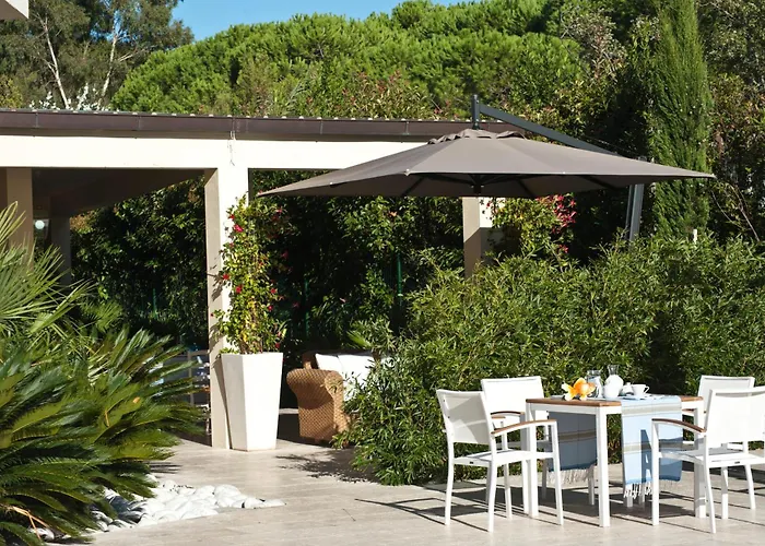 Hotel Residence Stella del Mare Vada
