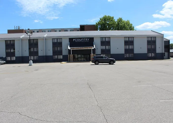Dunbar Hotels