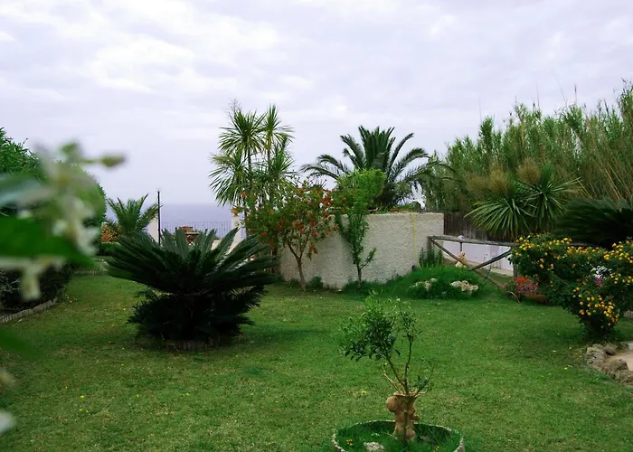 Albergo Belvedere Ventotene