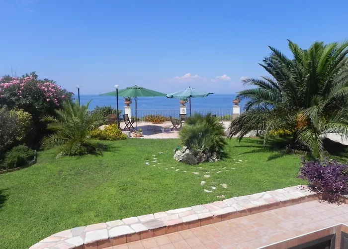 Albergo Belvedere Ventotene
